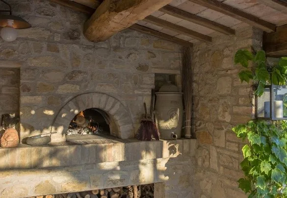 CASA EUGENIA 8 - Marche
