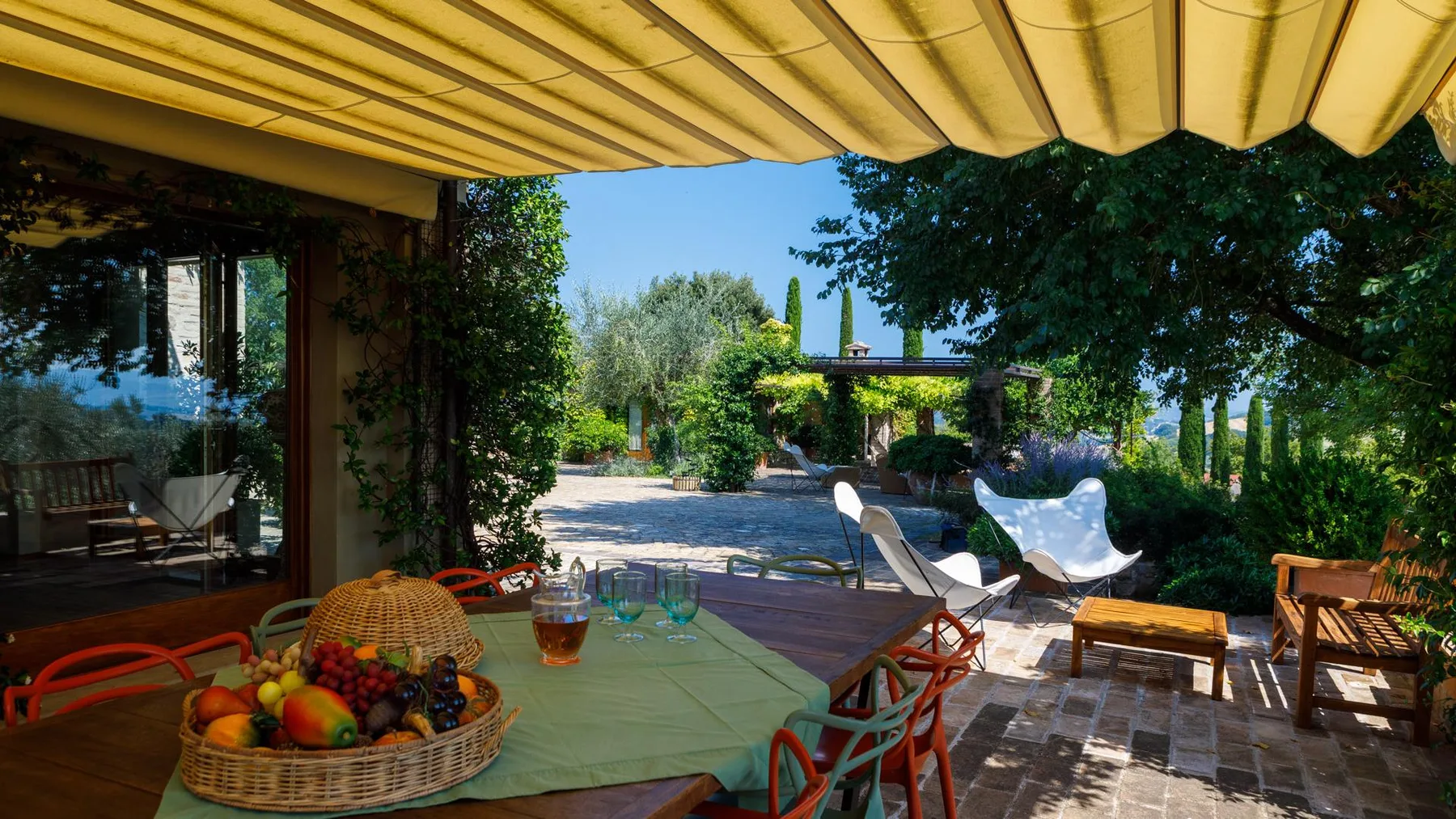 CASA EUGENIA 8 - Marche