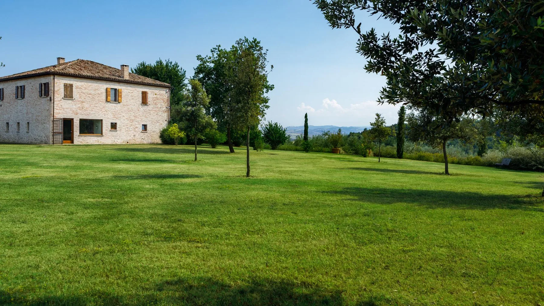 CASA EUGENIA 8 - Marche