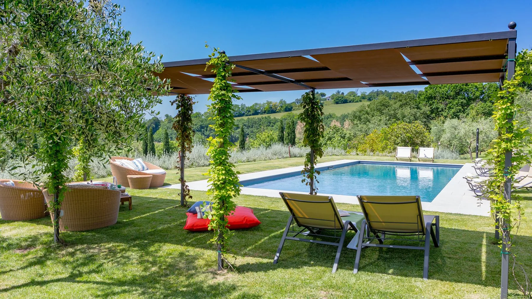 CASA EUGENIA 8 - Marche