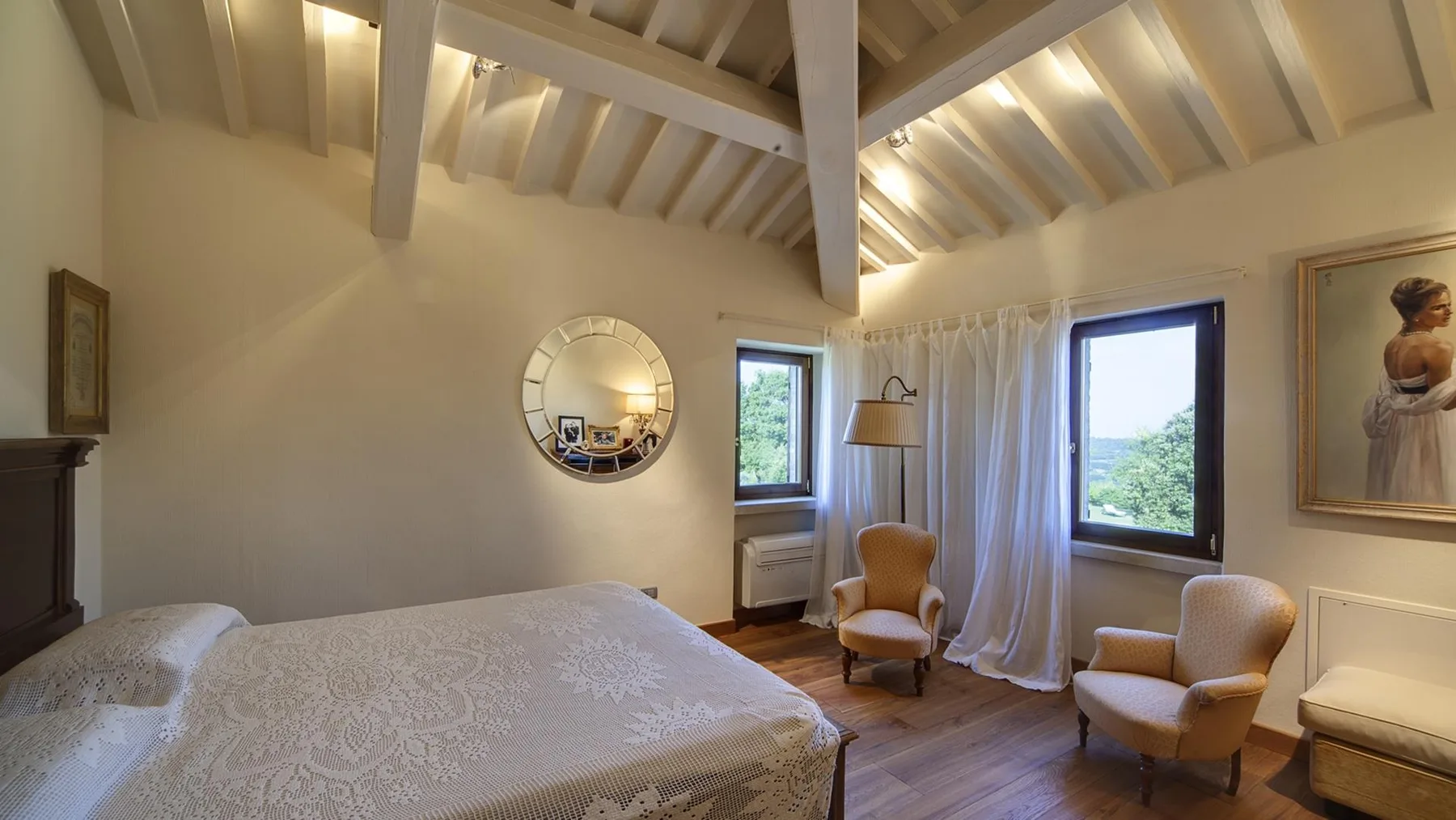 CASA EUGENIA 8 - Marche