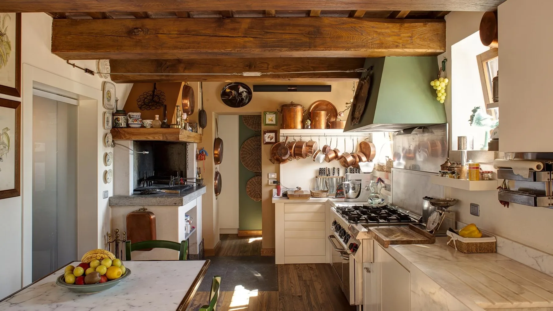 CASA EUGENIA 8 - Marche