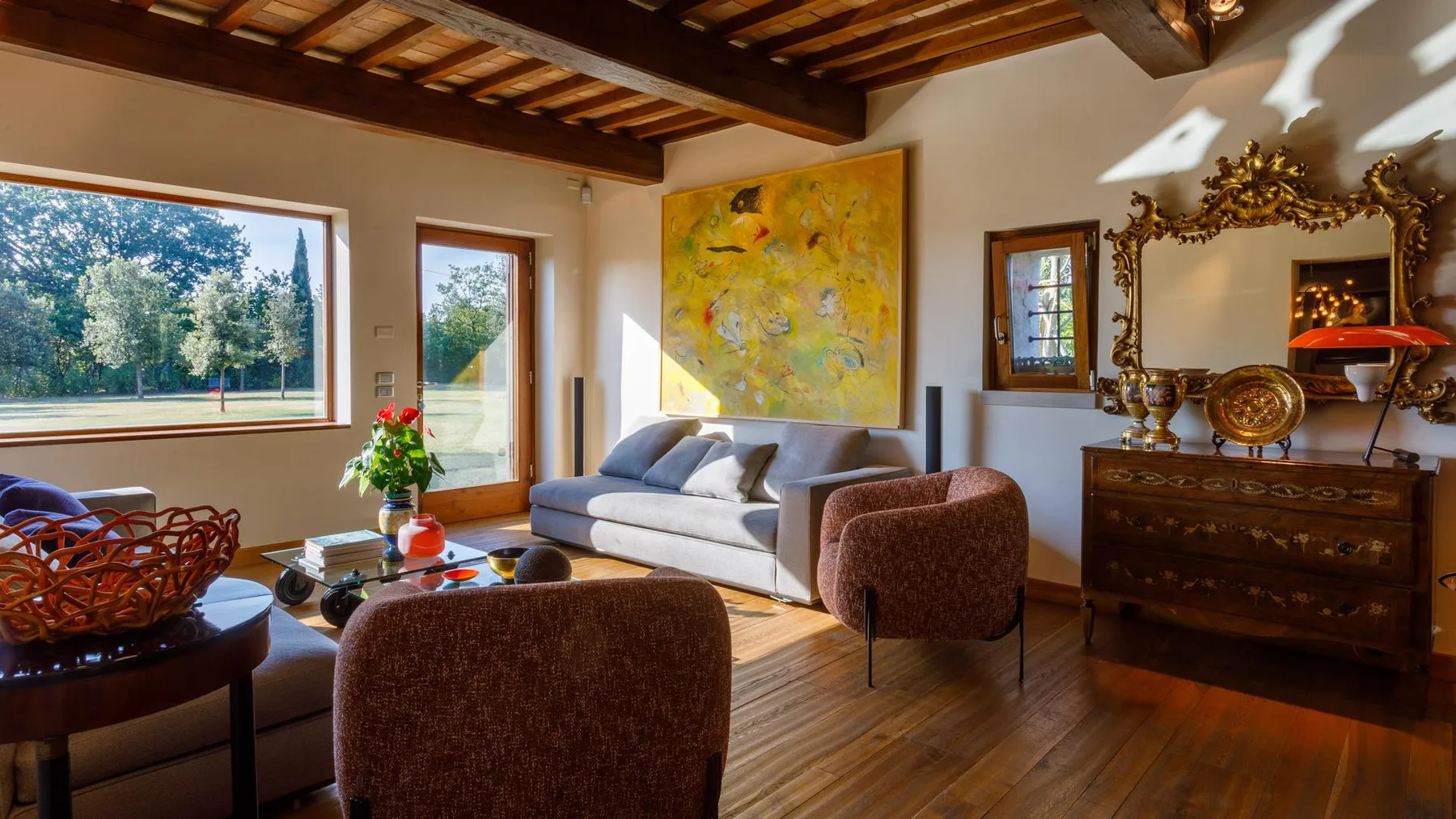 CASA EUGENIA 8 - Marche