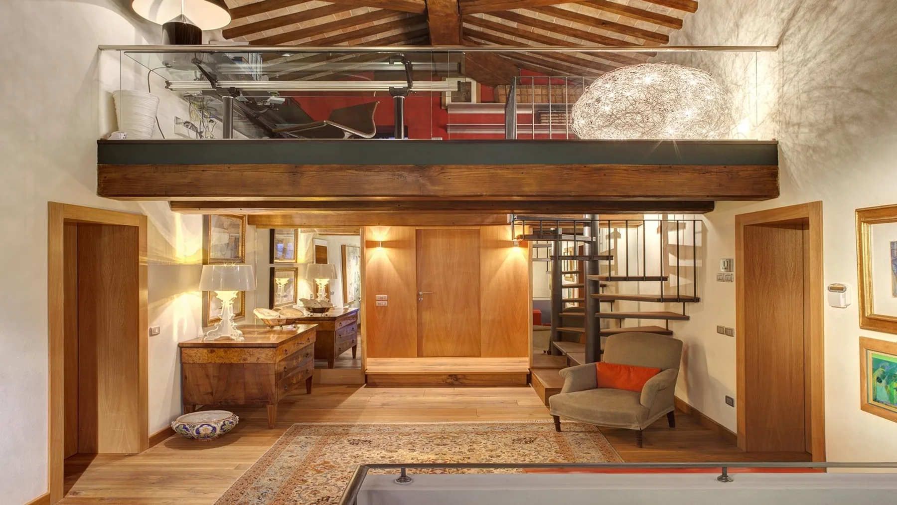 CASA EUGENIA 8 - Marche