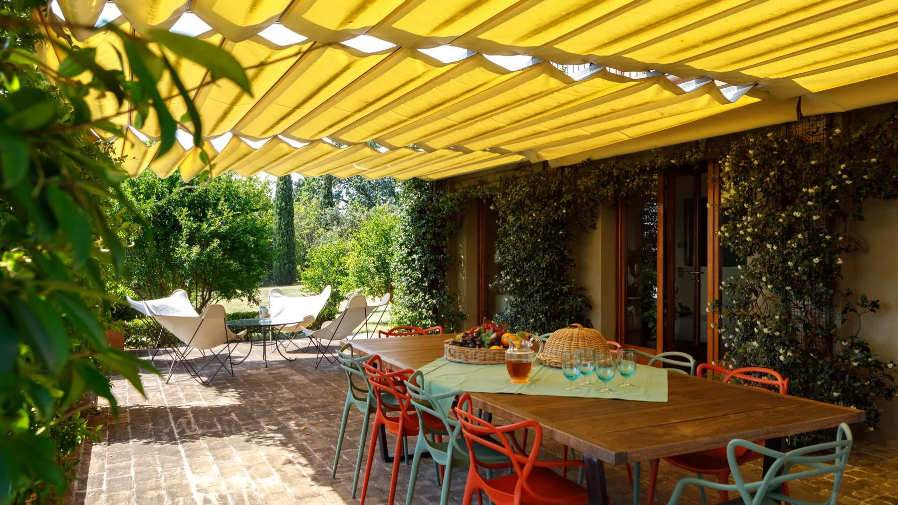 CASA EUGENIA 8 - Marche
