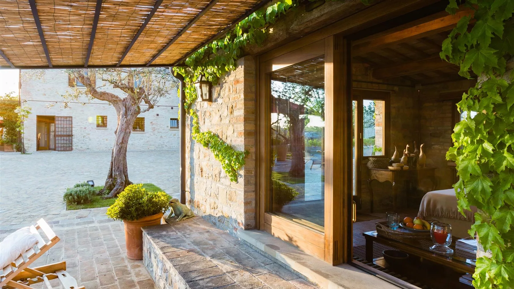 CASA EUGENIA 8 - Marche