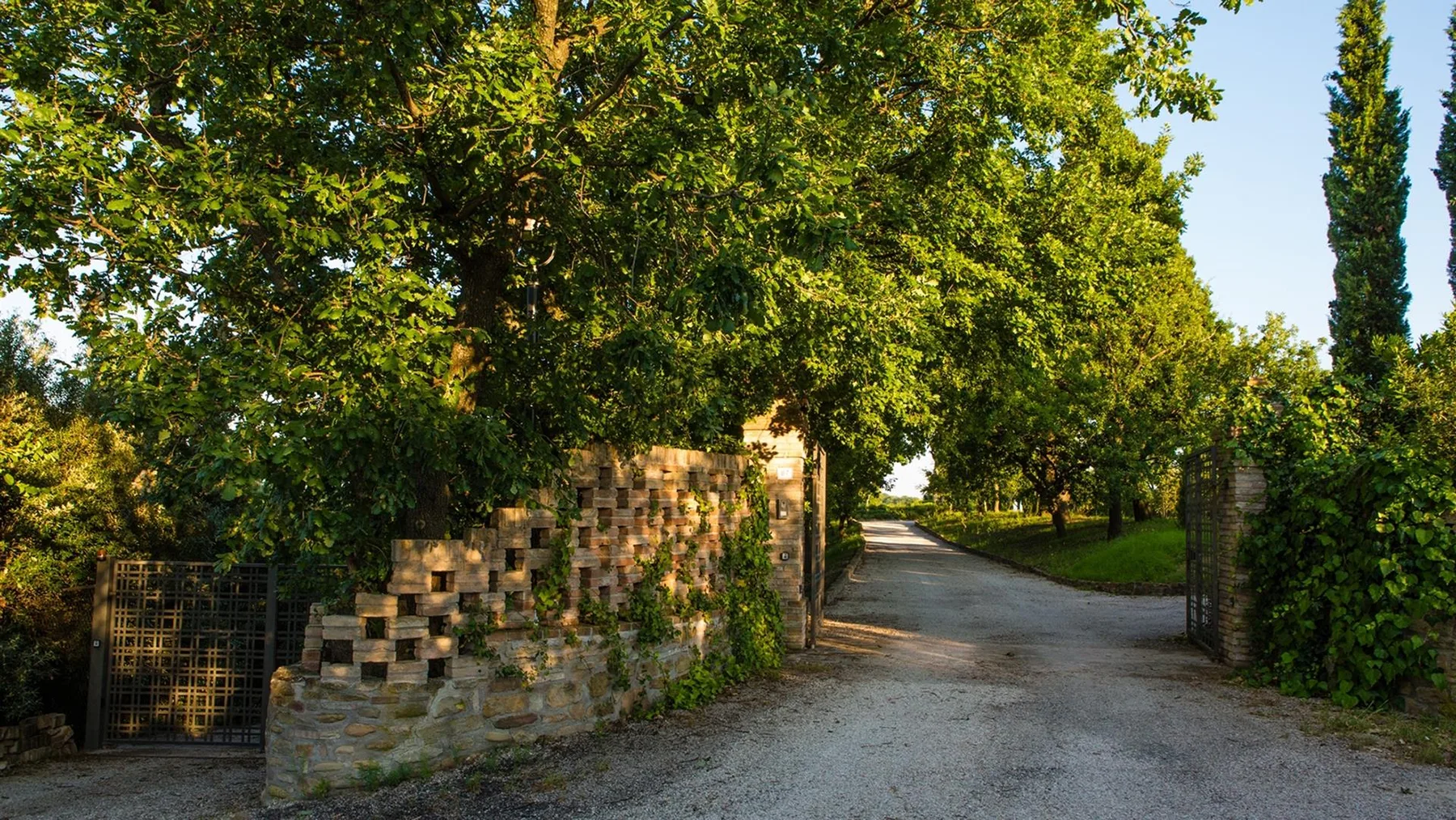CASA EUGENIA 8 - Marche