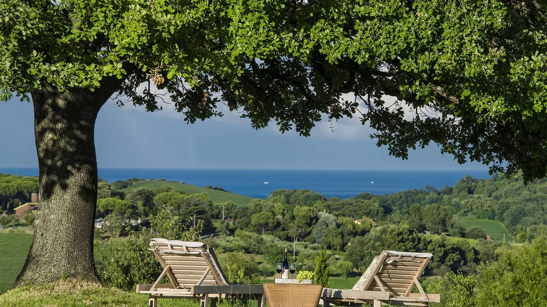 CASA EUGENIA 8 - Marche