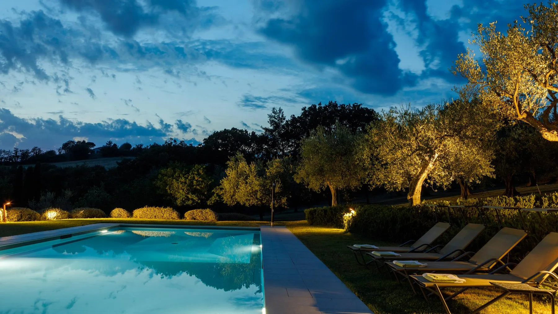 CASA EUGENIA 8 - Marche