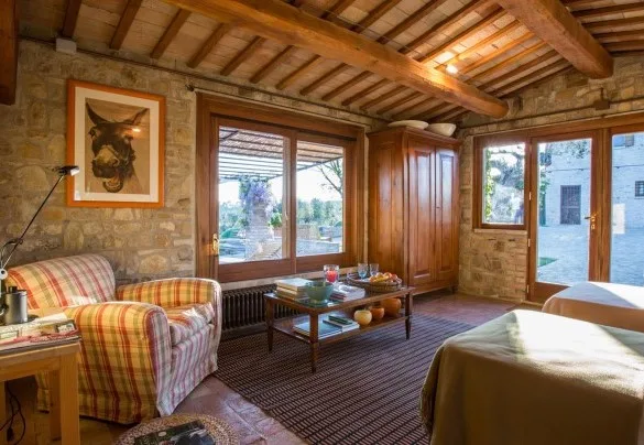 CASA EUGENIA 8 - Marche