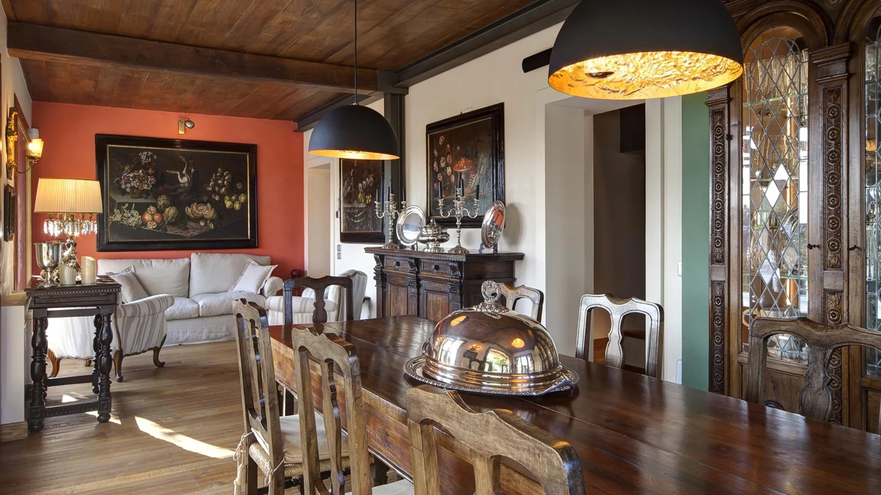 CASA EUGENIA 8 - Marche