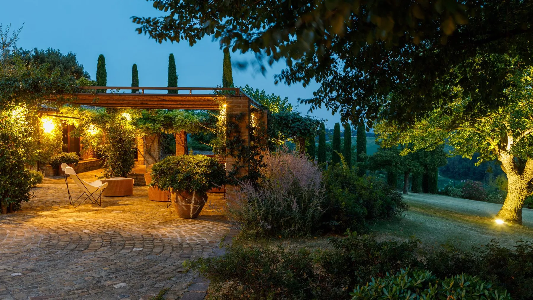 CASA EUGENIA 8 - Marche