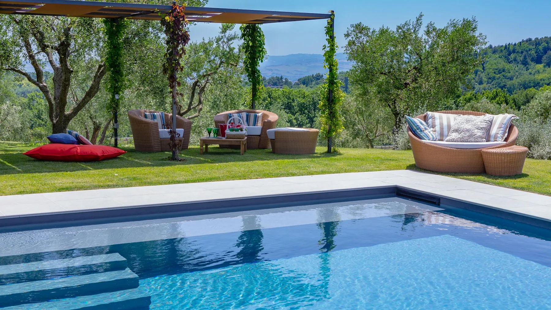 CASA EUGENIA 8 - Marche