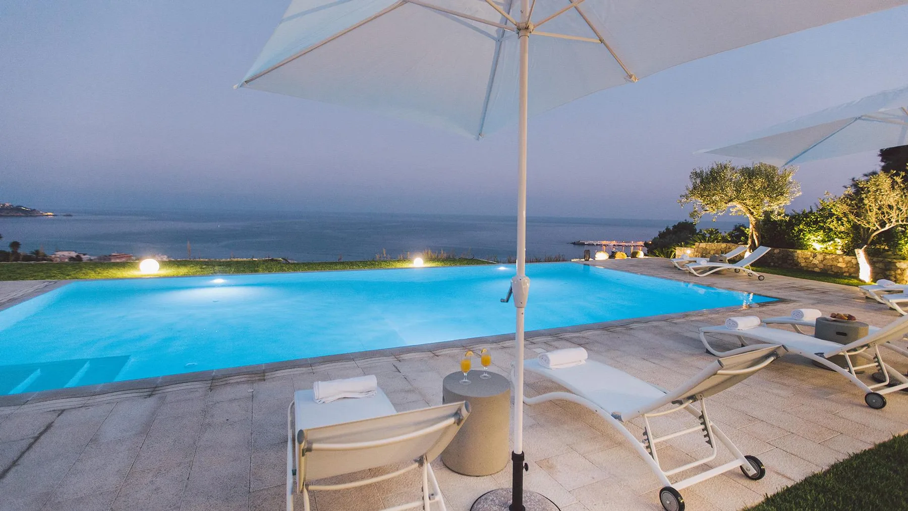 VILLA TRISCELE 10 - Sicily