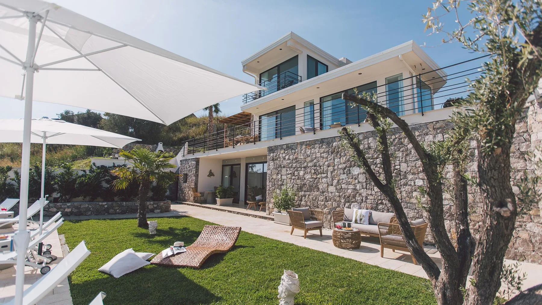 VILLA TRISCELE 10 - Sicily