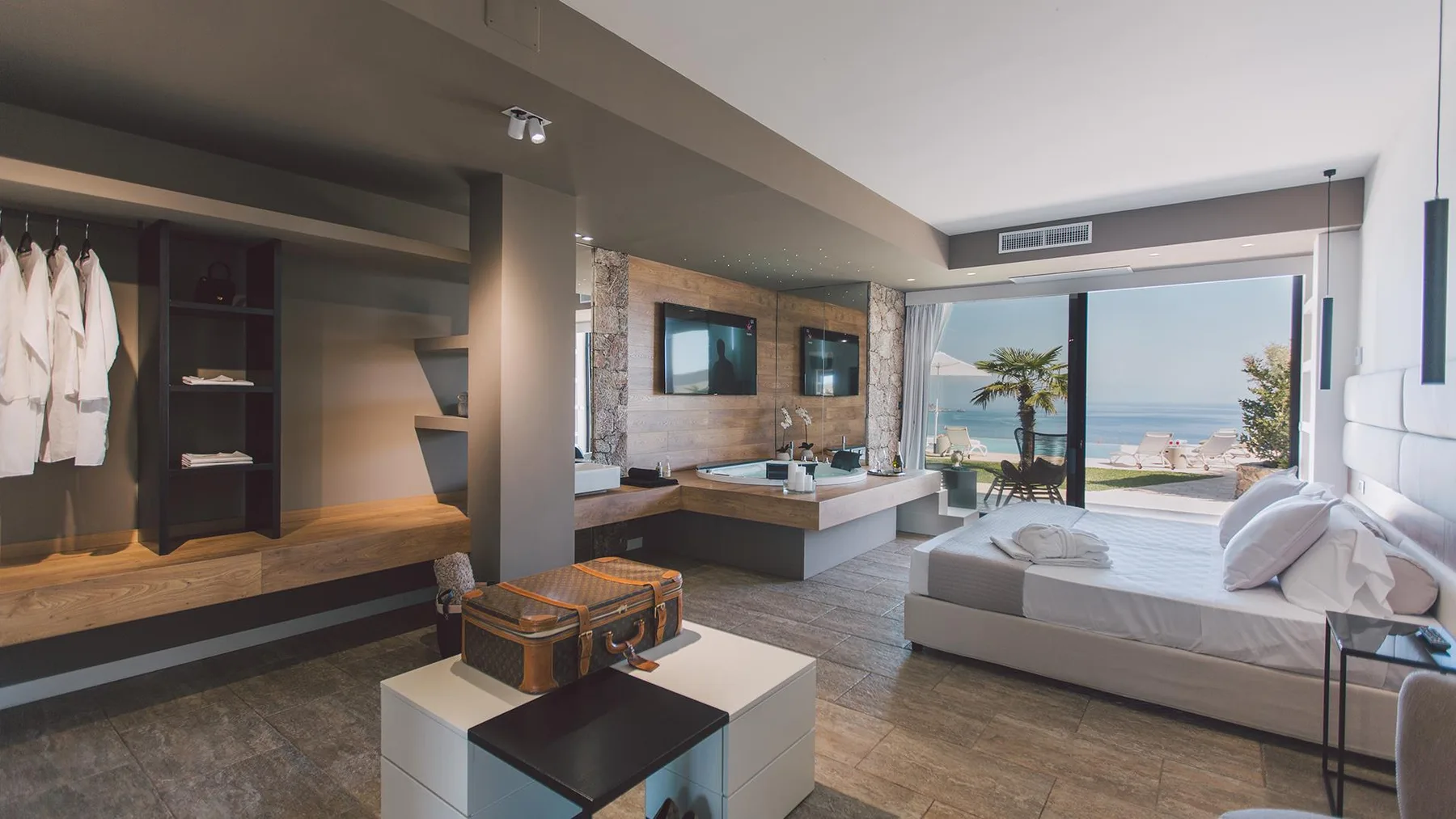 VILLA TRISCELE 10 - Sicily