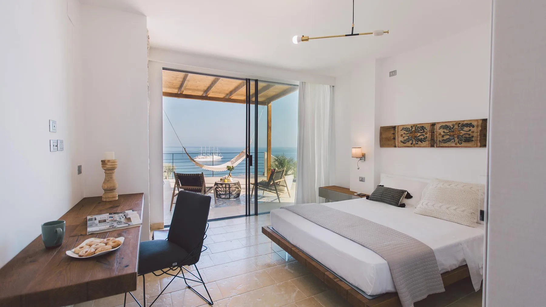 VILLA TRISCELE 10 - Sicily