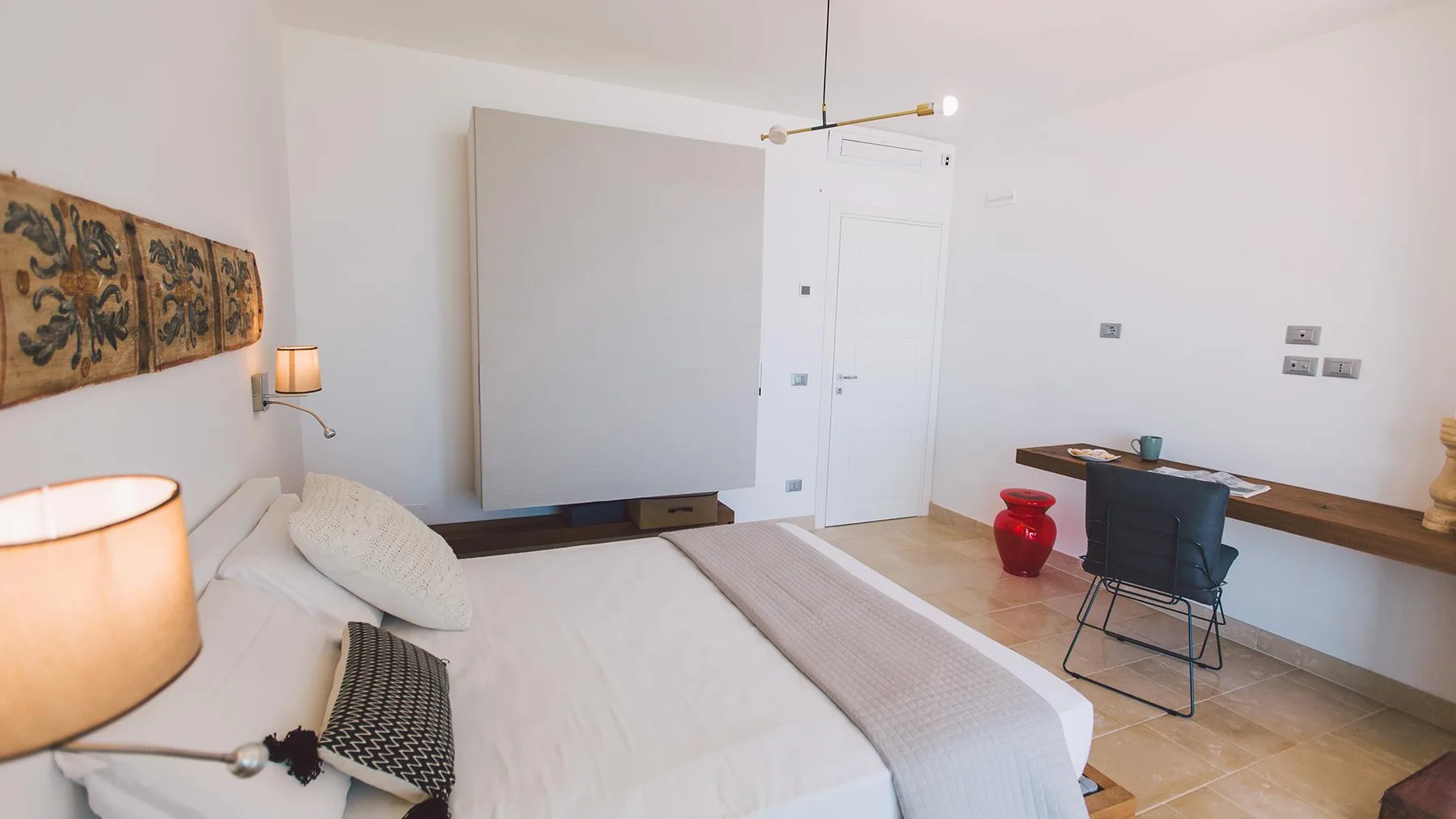 VILLA TRISCELE 10 - Sicily