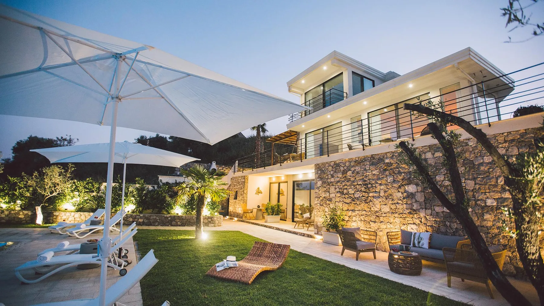 VILLA TRISCELE 10 - Sicily