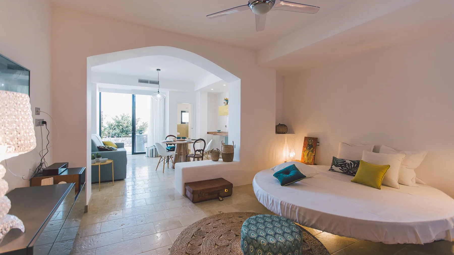VILLA TRISCELE 10 - Sicily