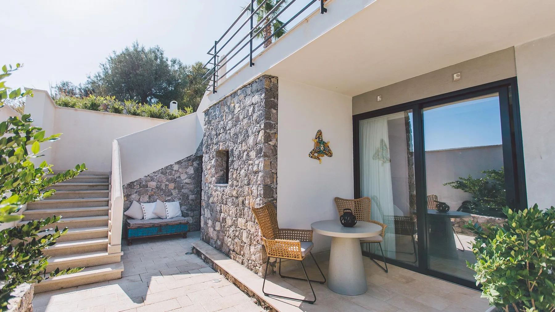 VILLA TRISCELE 10 - Sicily