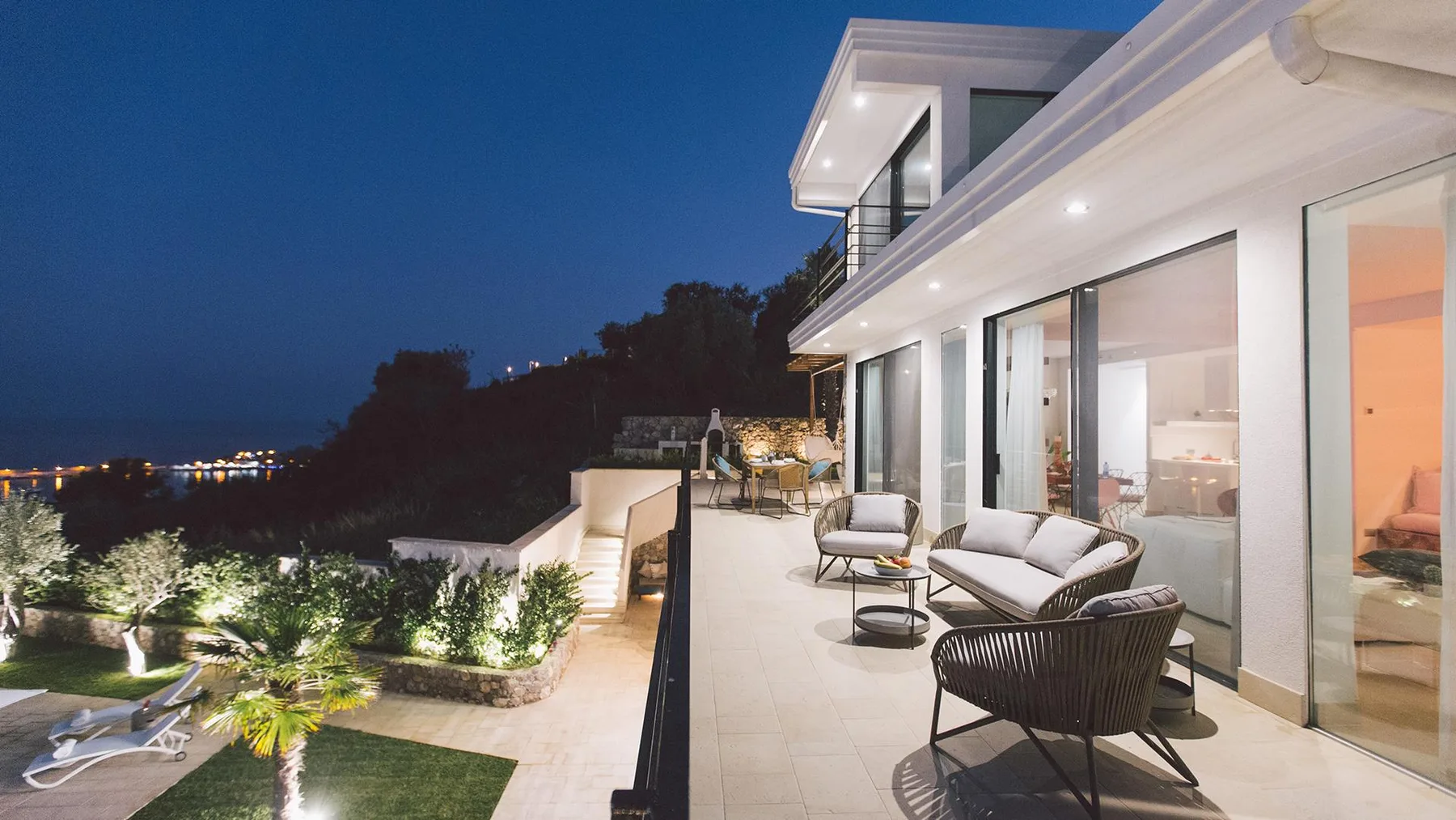 VILLA TRISCELE 10 - Sicily