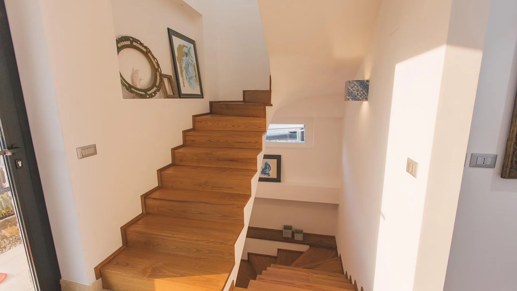VILLA TRISCELE 10 - Sicily
