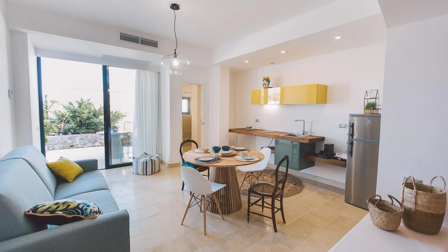 VILLA TRISCELE 10 - Sicily
