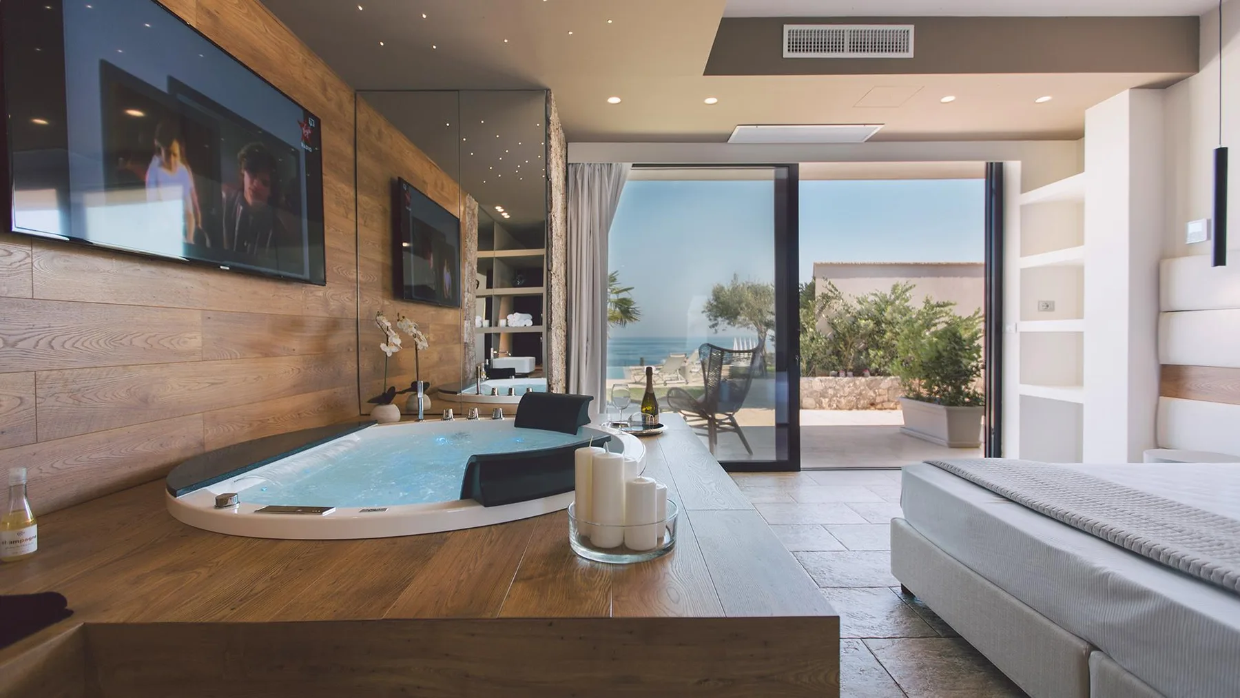 VILLA TRISCELE 10 - Sicily