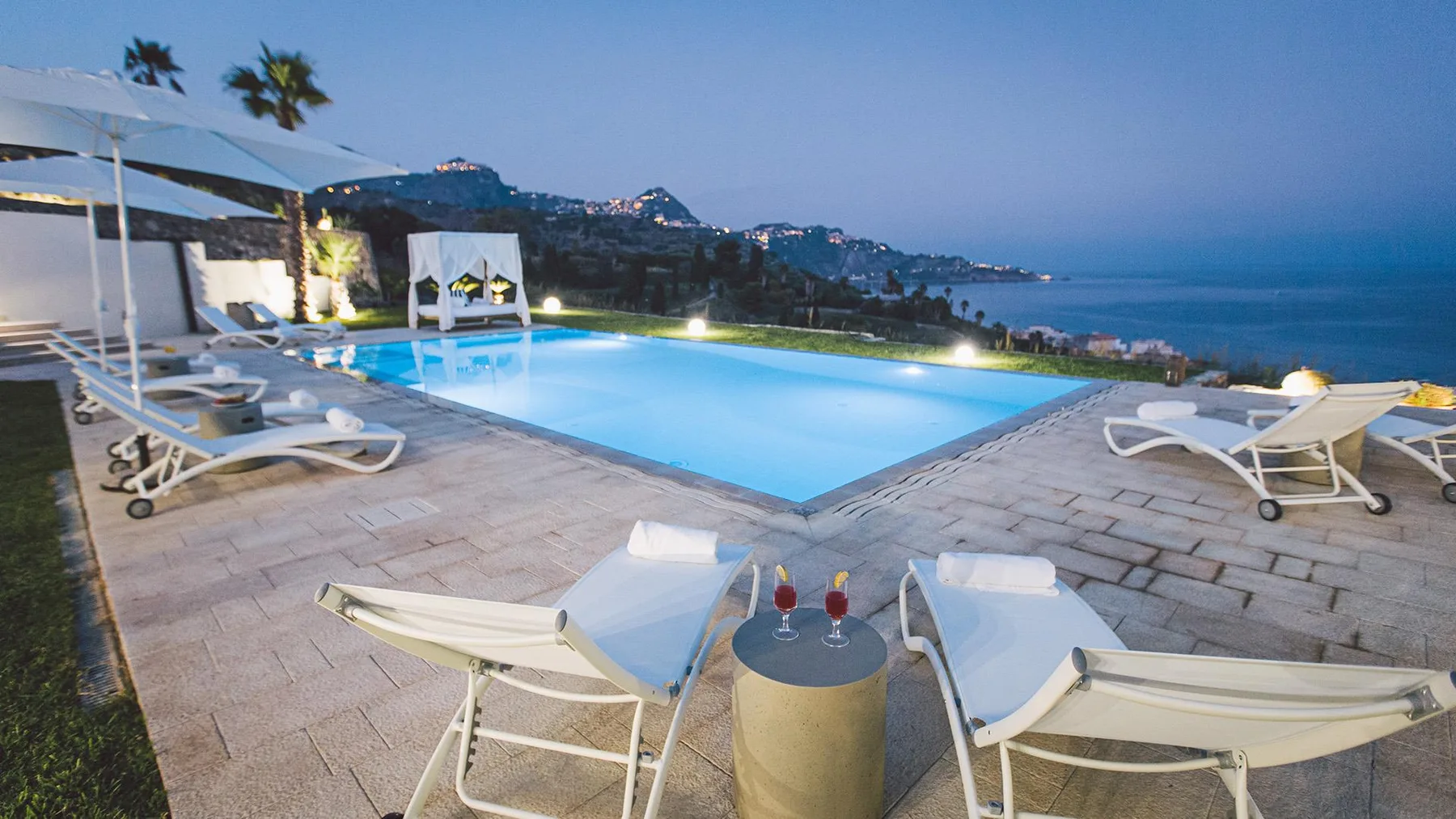 VILLA TRISCELE 10 - Sicily