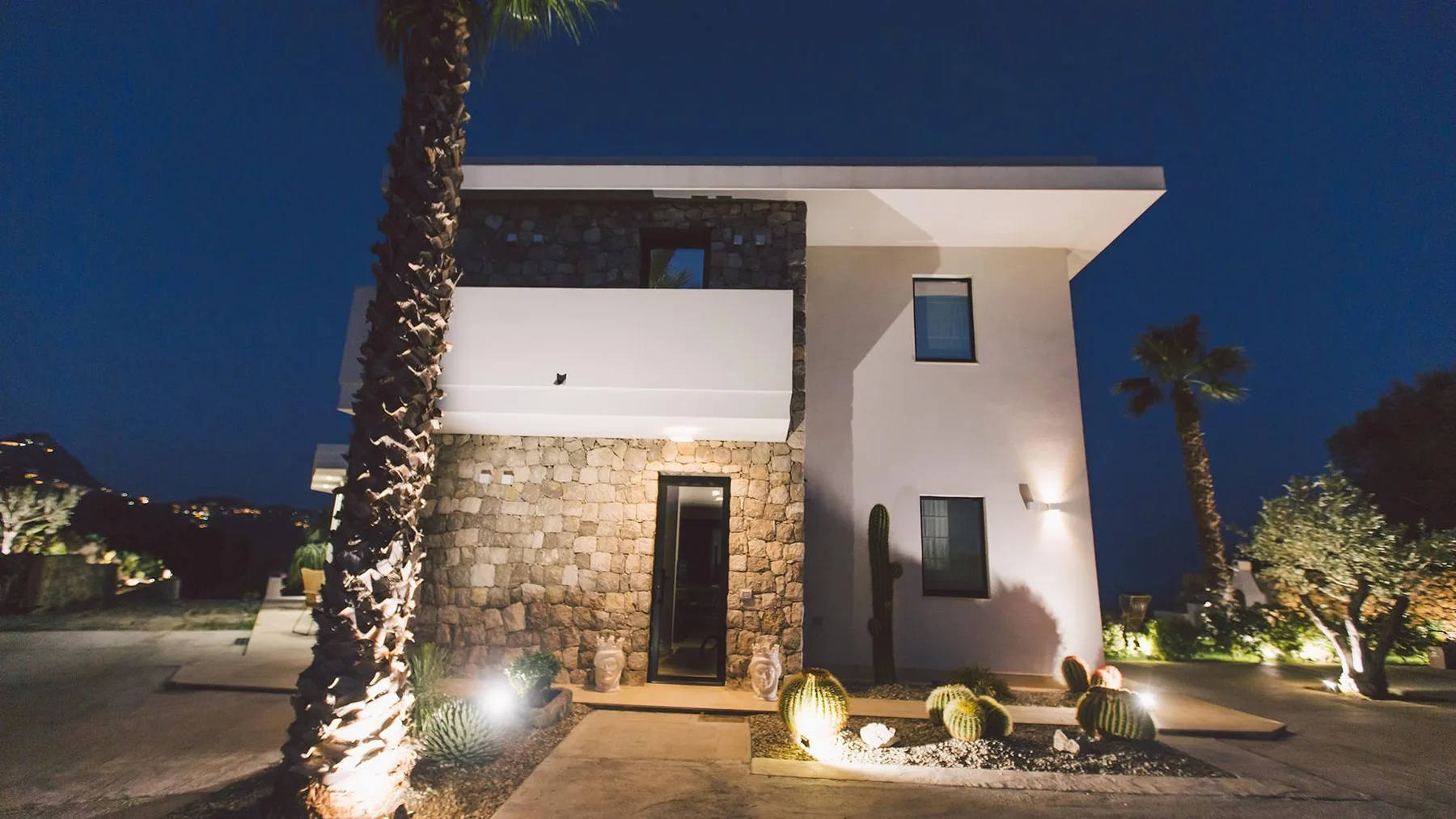 VILLA TRISCELE 10 - Sicily