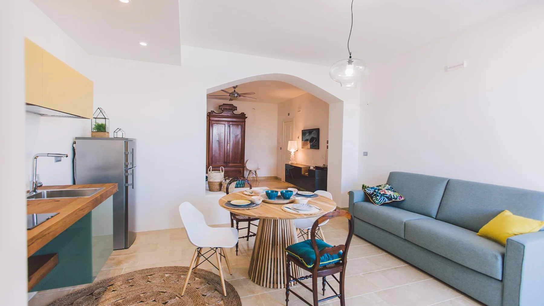 VILLA TRISCELE 10 - Sicily