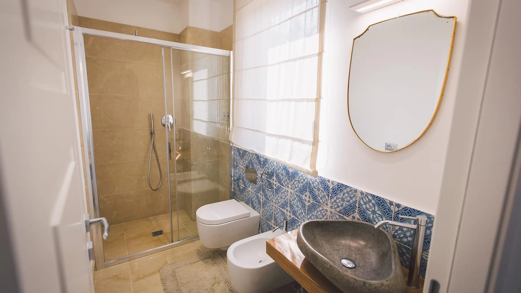 VILLA TRISCELE 10 - Sicily