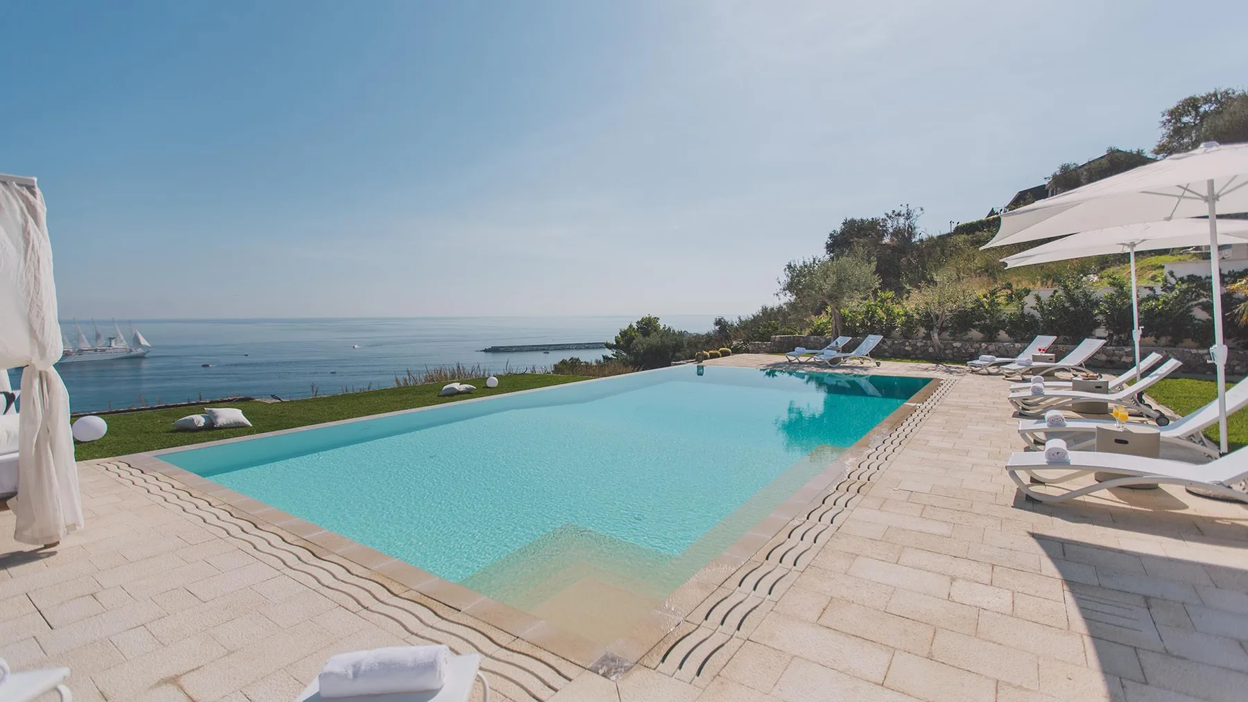 VILLA TRISCELE 10 - Sicily