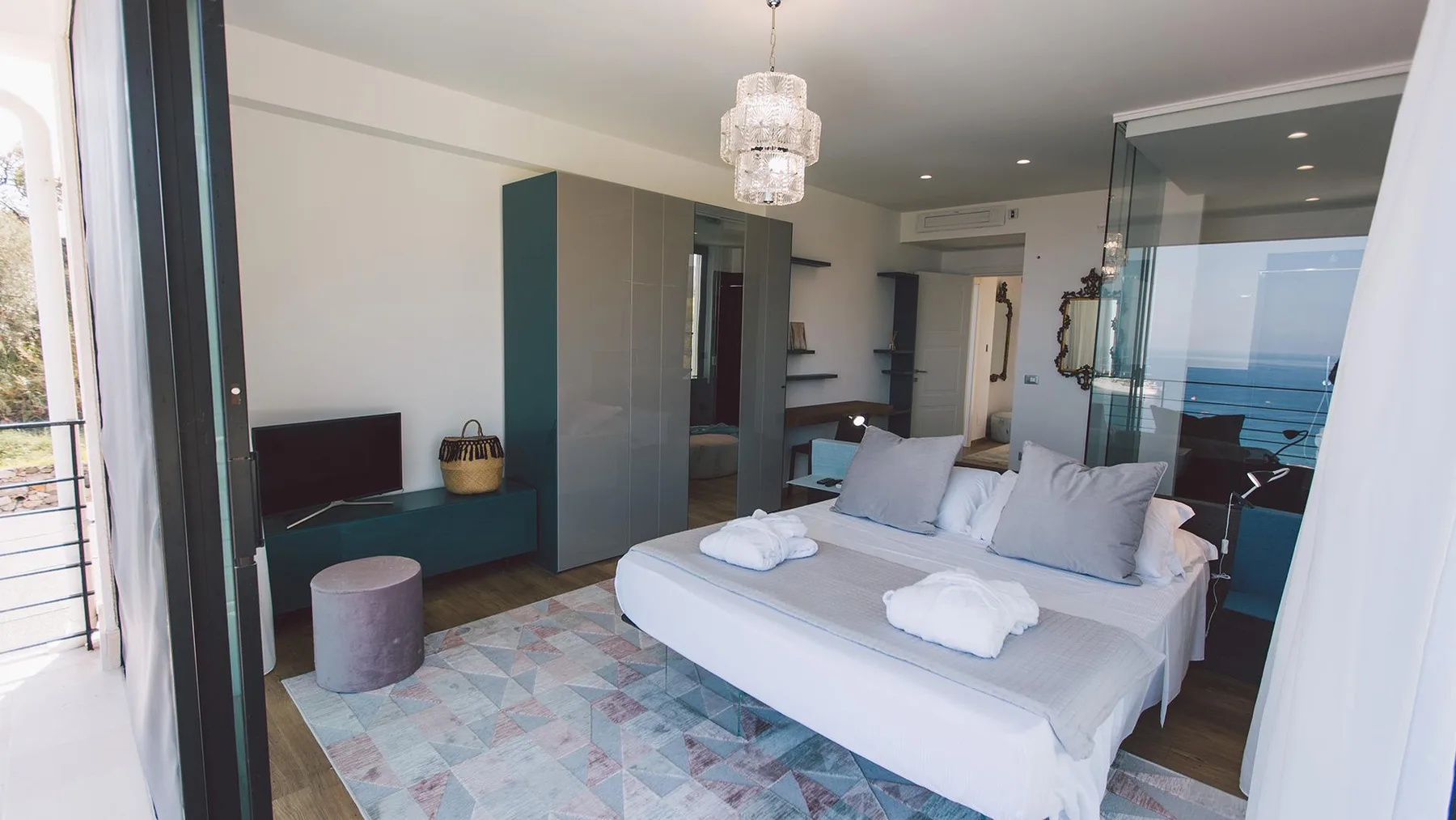VILLA TRISCELE 10 - Sicily