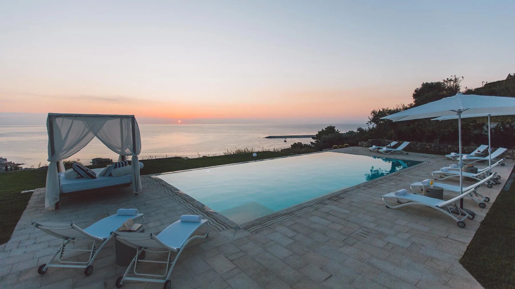 VILLA TRISCELE 10 - Sicily