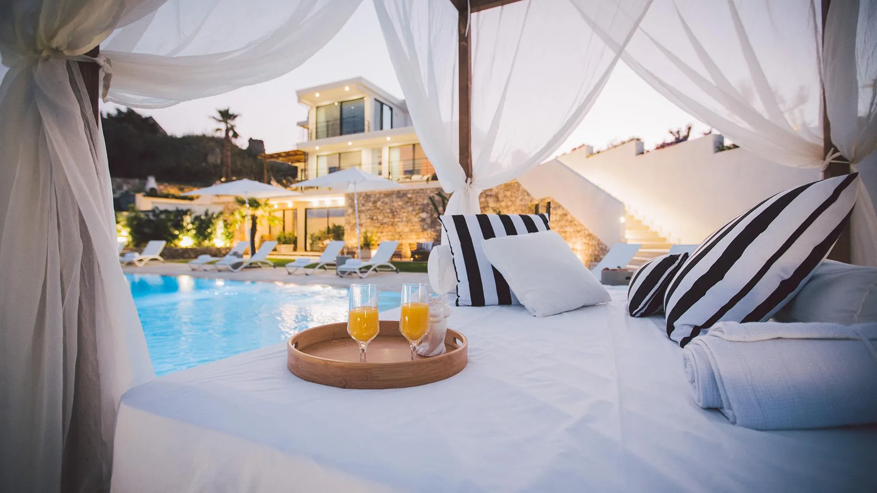 VILLA TRISCELE 10 - Sicily
