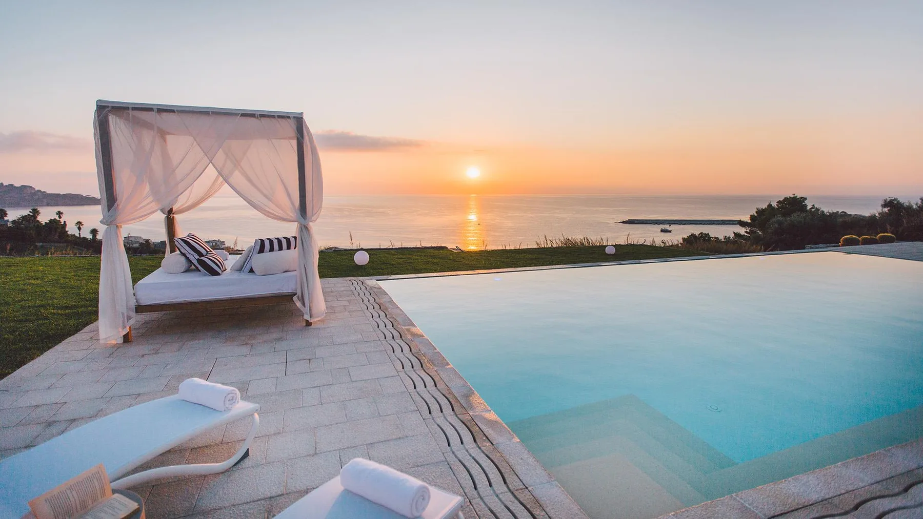 VILLA TRISCELE 10 - Sicily