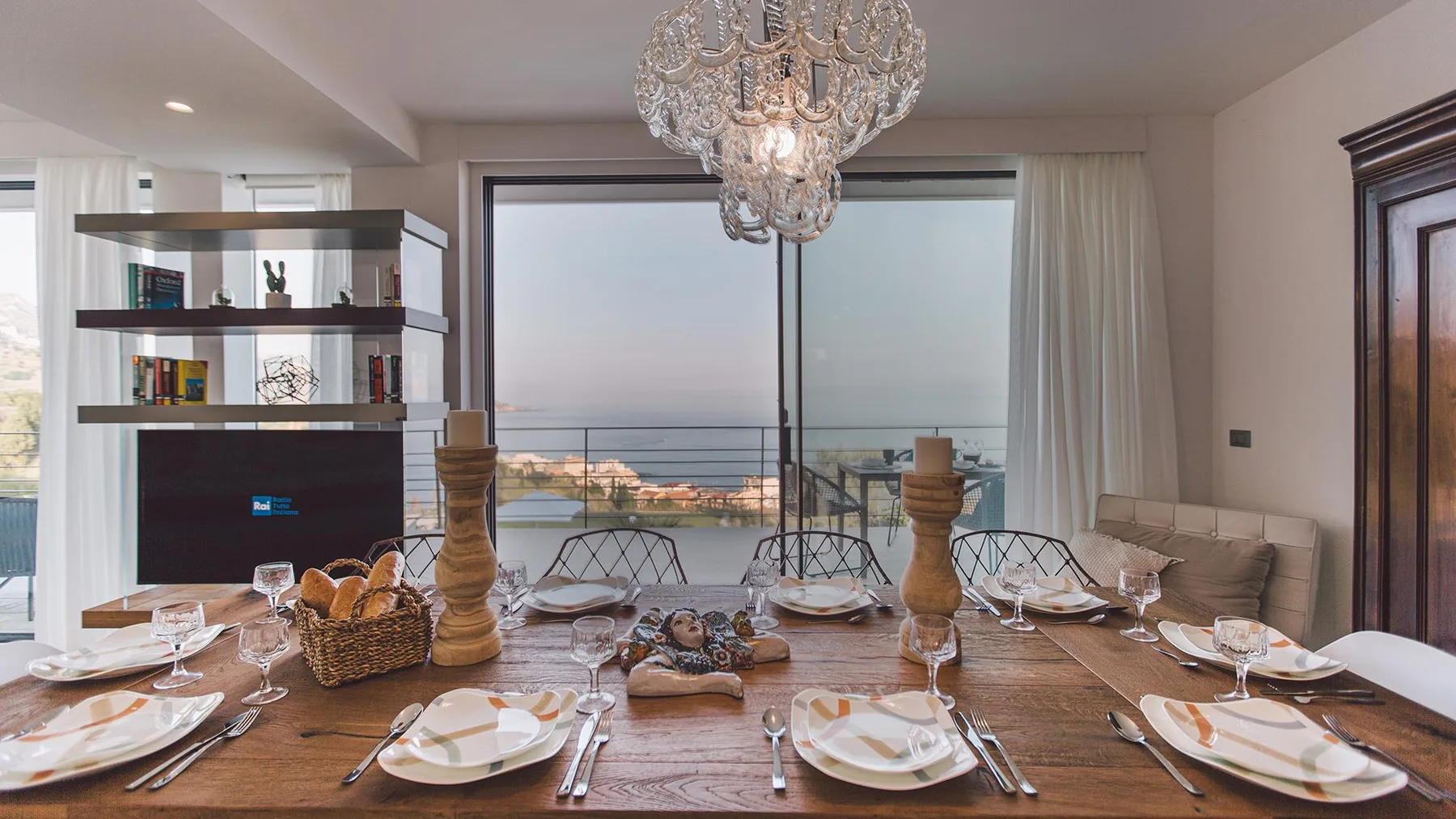 VILLA TRISCELE 10 - Sicily