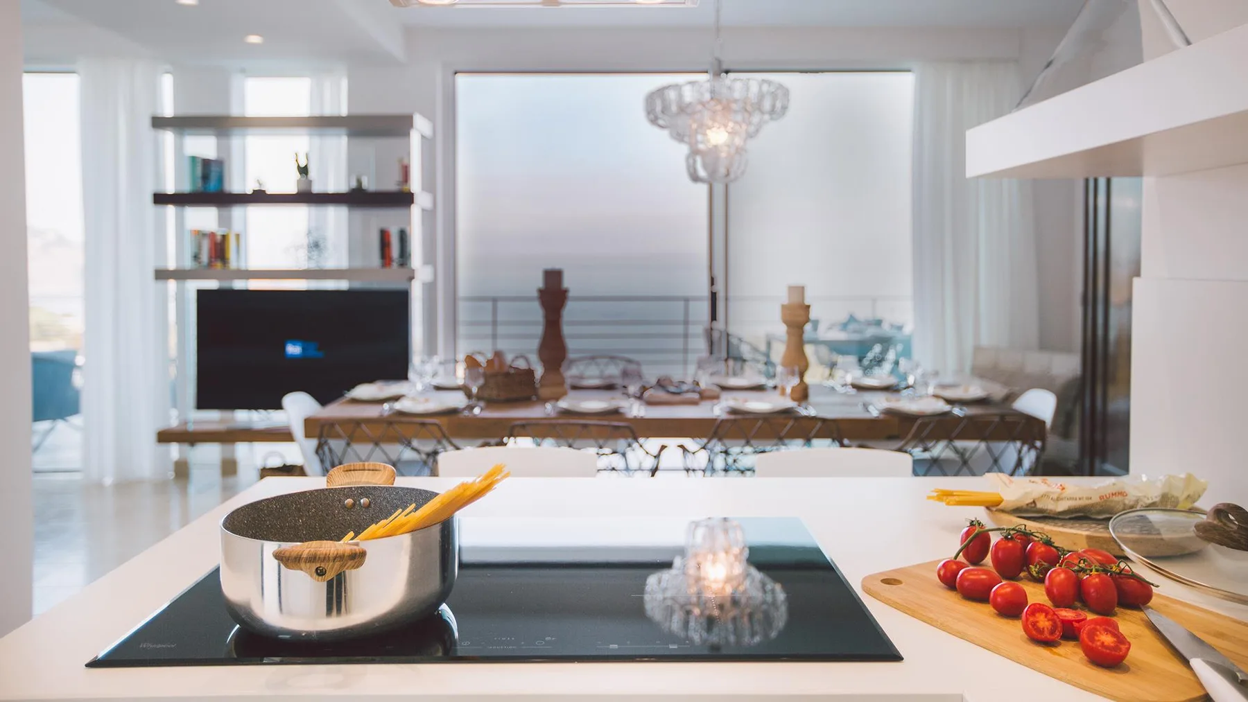 VILLA TRISCELE 10 - Sicily