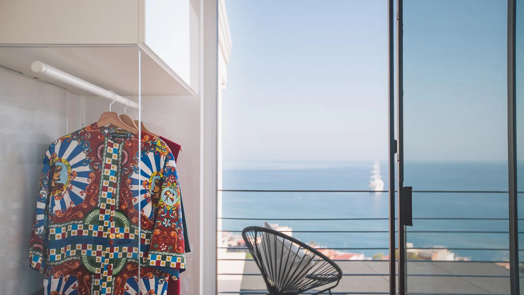 VILLA TRISCELE 10 - Sicily
