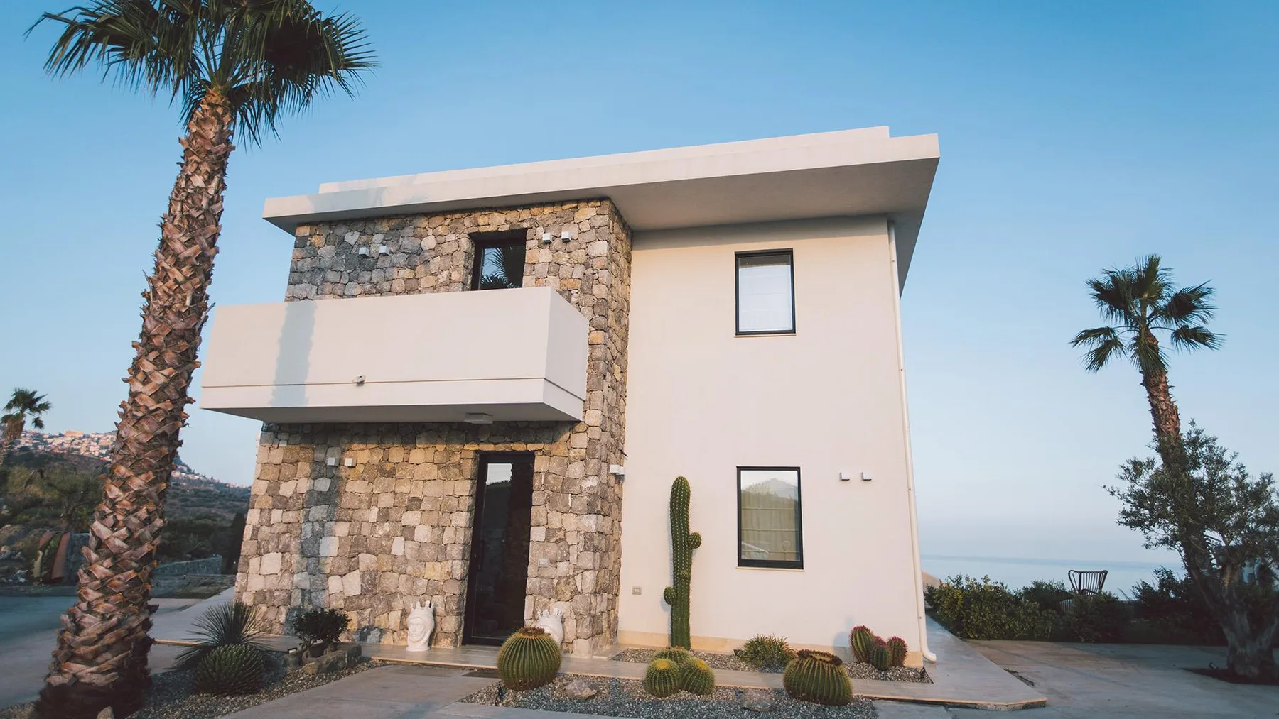 VILLA TRISCELE 10 - Sicily