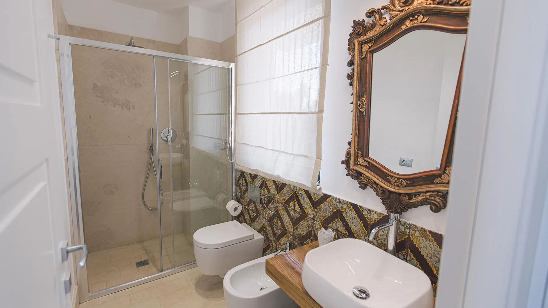 VILLA TRISCELE 10 - Sicily