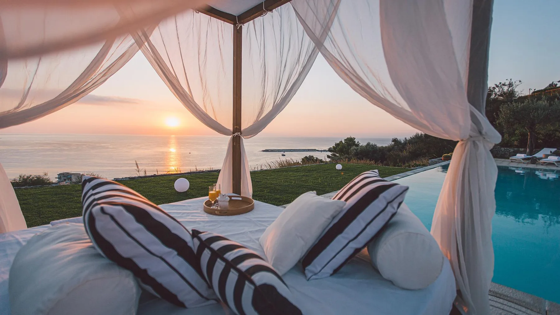 VILLA TRISCELE 10 - Sicily