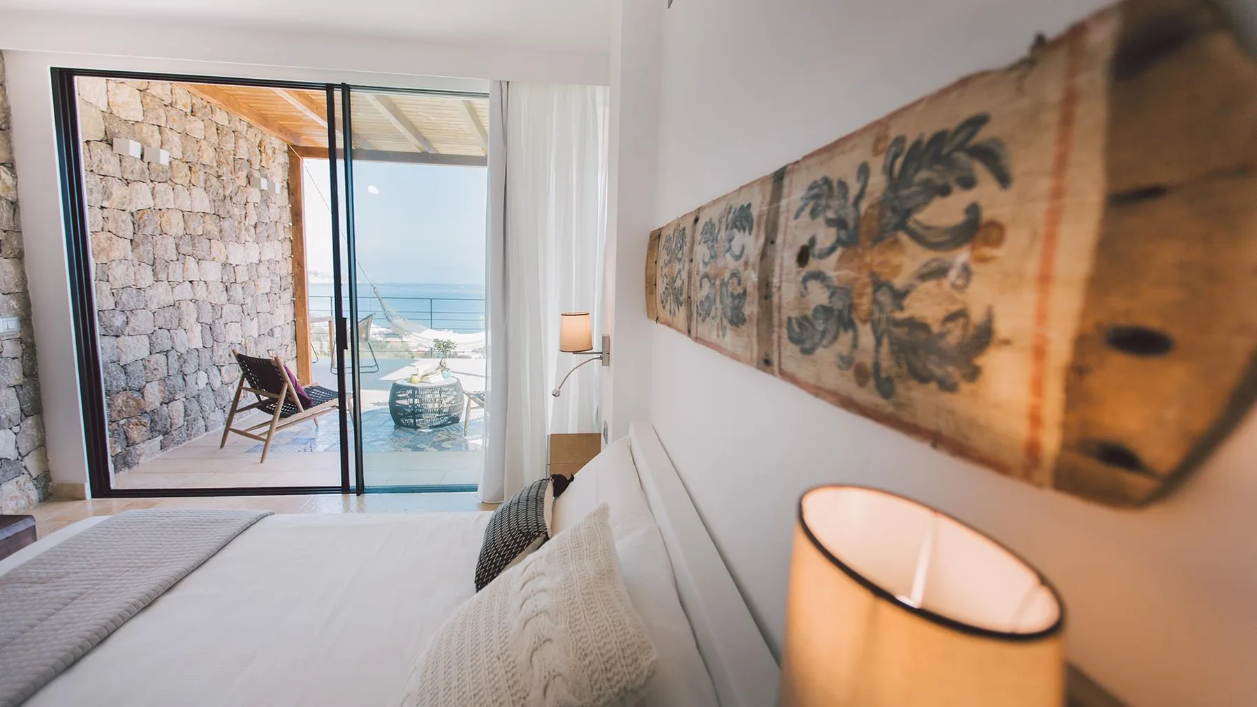 VILLA TRISCELE 10 - Sicily