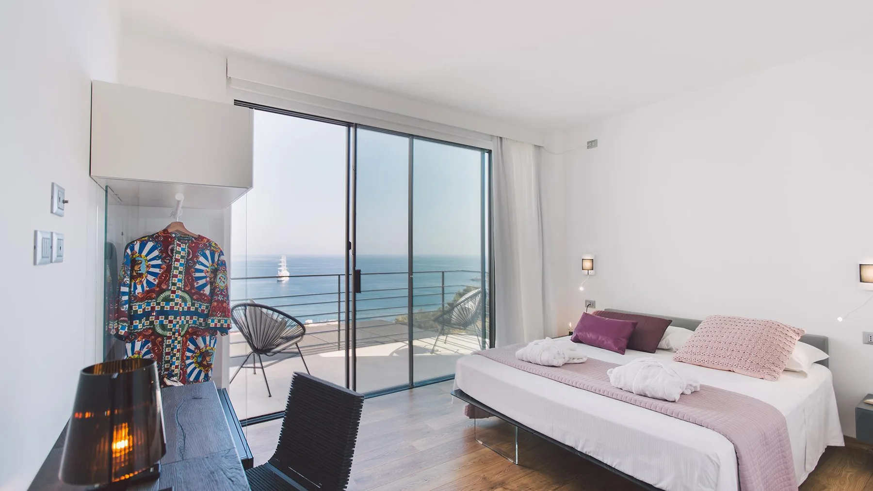 VILLA TRISCELE 10 - Sicily