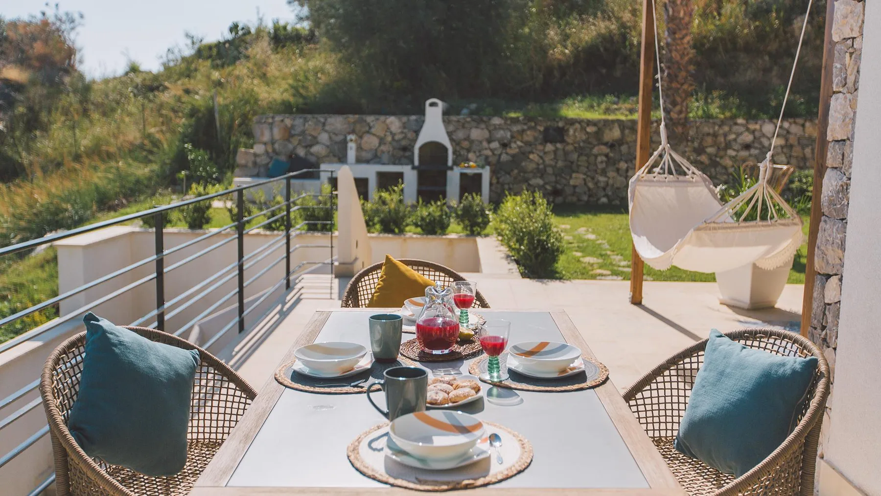 VILLA TRISCELE 10 - Sicily