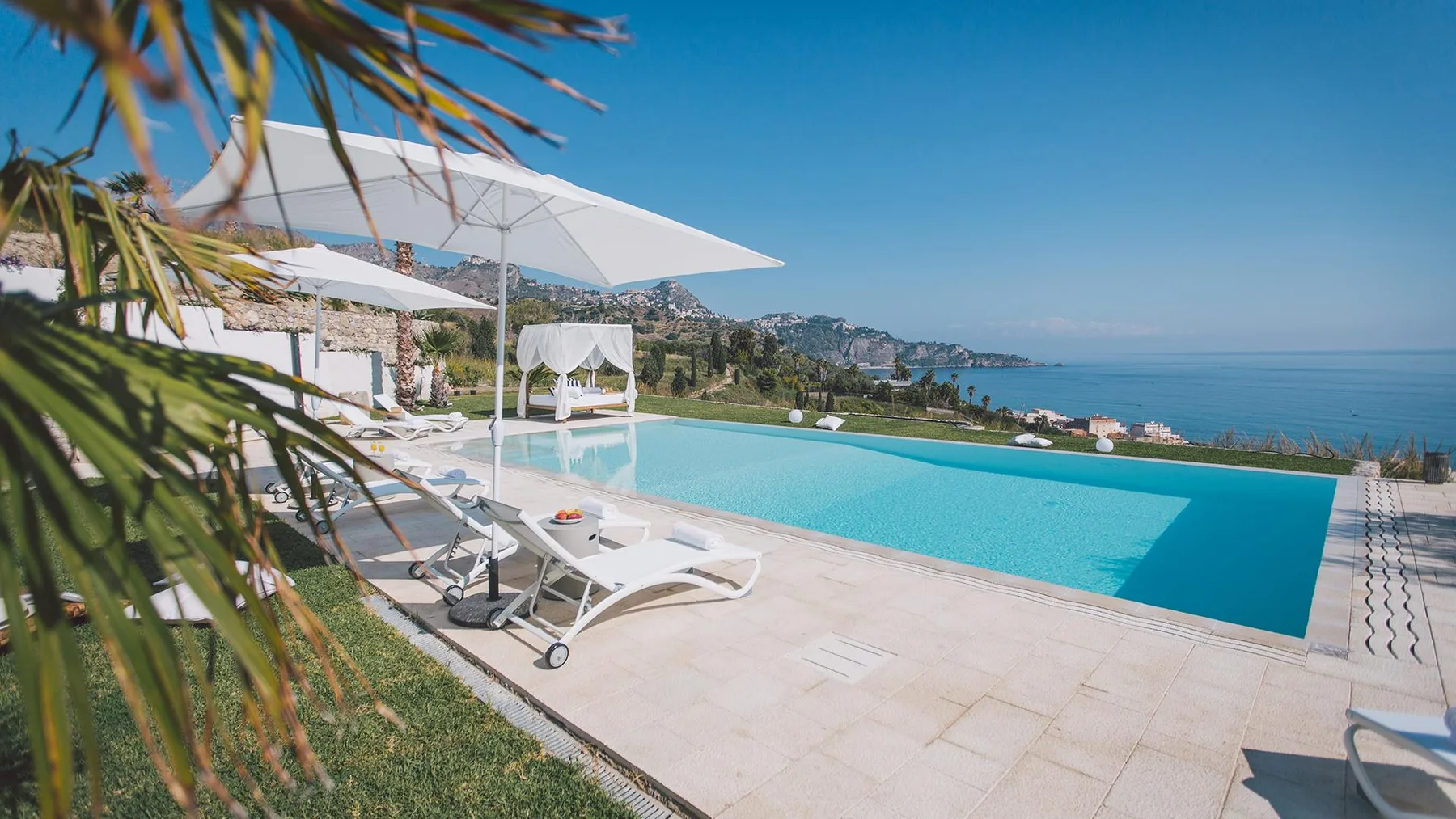 VILLA TRISCELE 10 - Sicily