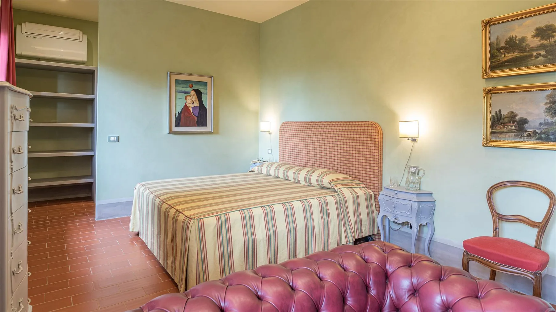 VILLA IL CEDRO 10+1 - Tuscany