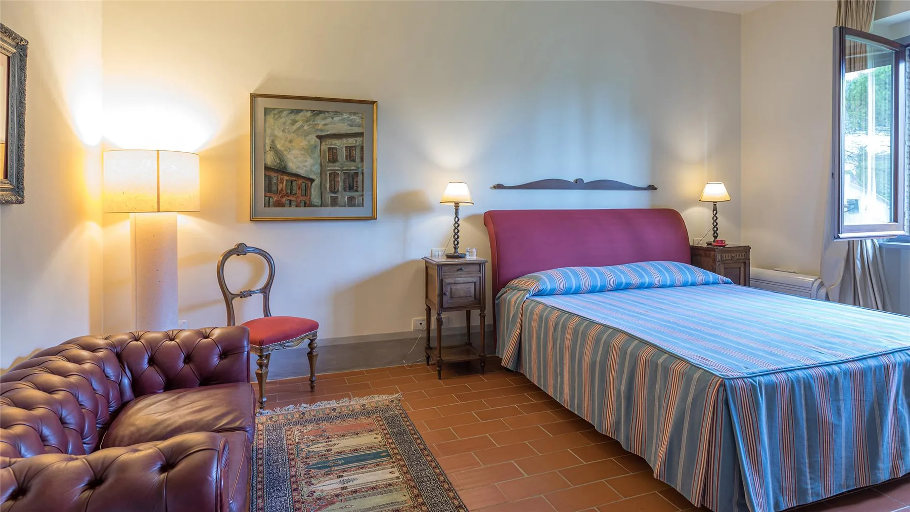 VILLA IL CEDRO 10+1 - Tuscany